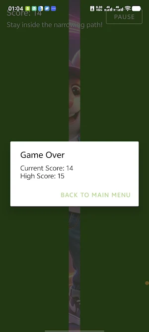 Monkey Climb Screenshot 3
