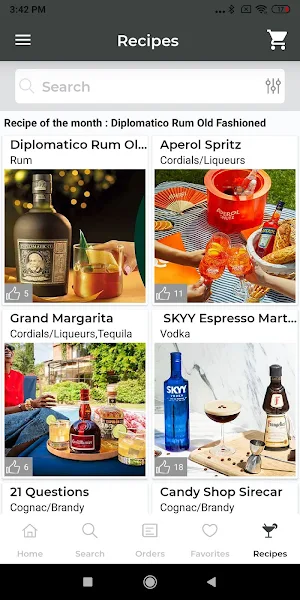 The Liquor Shed Screenshot 3
