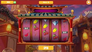 Luckyland Slots Casino Screenshot 1