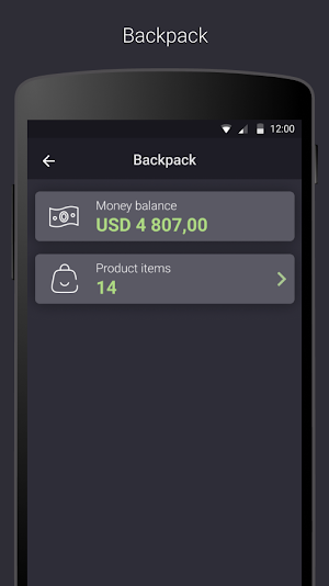 GoGo Screenshot 2