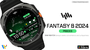 SamWatch Fantasy B 2024 Psc Screenshot 0