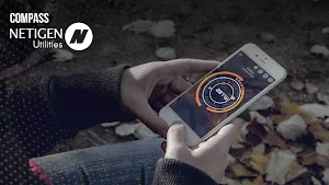 Compass Screenshot 1