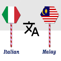 Italian To Malay Translator