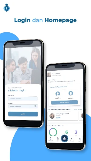 ASG Partner Screenshot 1