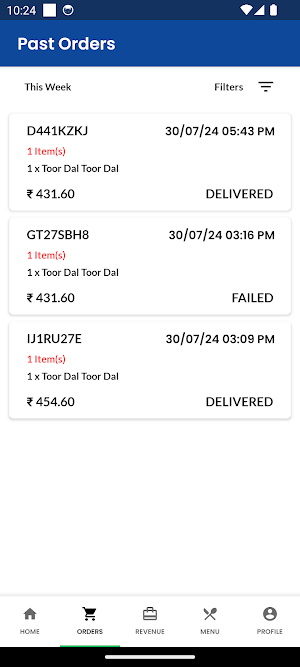 Shop NorthEast SELLER Screenshot 2