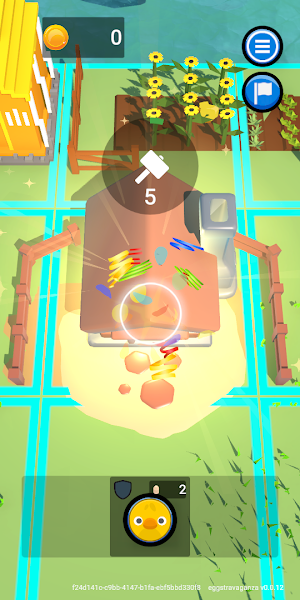 Eggstravaganza Screenshot 0
