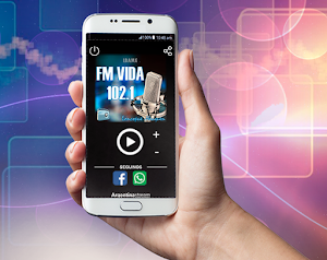 FM Vida 102.1 Screenshot 0