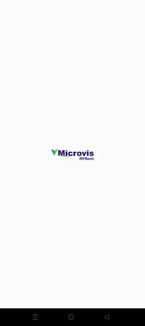 MICROVIS MOBILE Screenshot 0