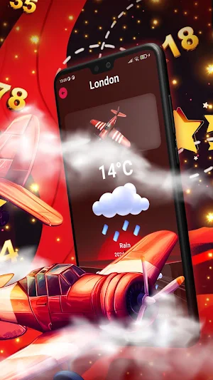 Aviator-Wind Fortune Screenshot 2