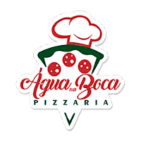 Pizzaria Agua na Boca