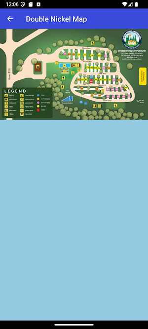 Double Nickel Campground Screenshot 1