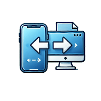 AxDrop- Fast File Transfer