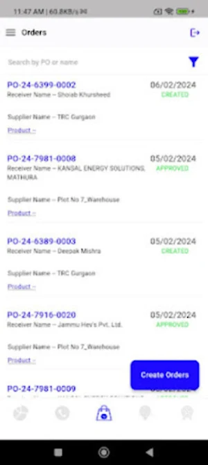 Tesla Power Screenshot 1