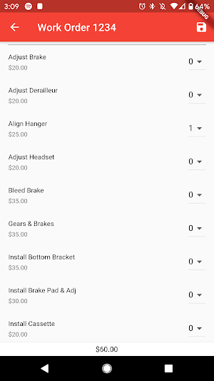 Bike Therapy Screenshot 1