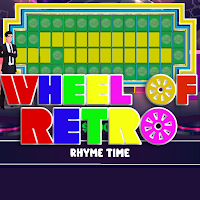 Wheel Of Retro