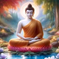 Buddha Wallpaper HD