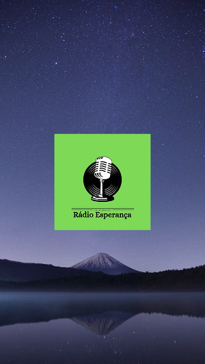 Rádio Esperança Screenshot 0