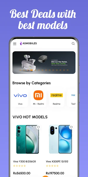 Asmobiles Screenshot 2