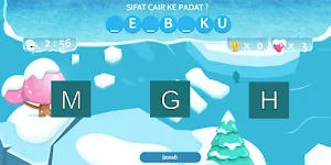 Tebak Kata Ice Screenshot 0