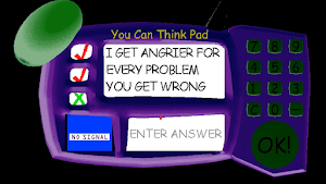 Math Horror Nightschool Super Extra Scary Mod Screenshot 2