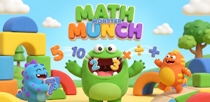 Math Monster Munch Screenshot 0