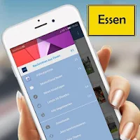 Essen Zeitungen