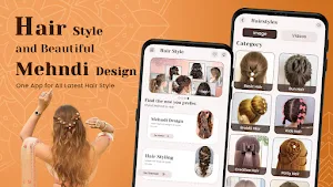 Bridal Mehndi Design 2024 Screenshot 1