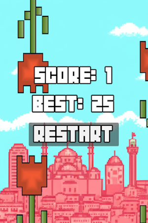 flapistan Screenshot 1