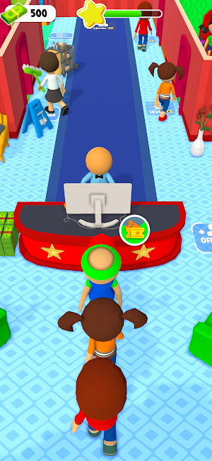 Cinema Quest Tycoon Screenshot 0