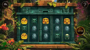 Ancient Treasure Screenshot 0