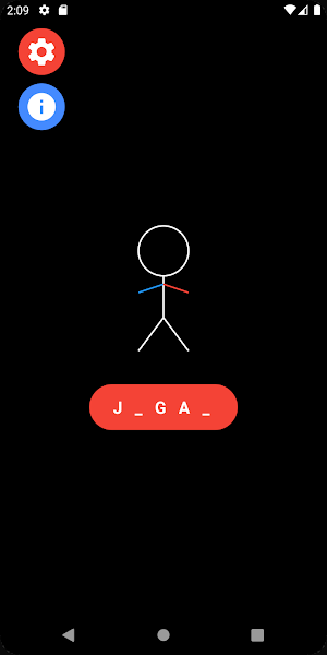 Hangman Screenshot 0