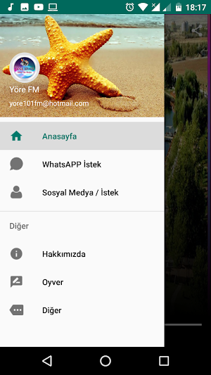 Elbistan yöre 101 fm Screenshot 1