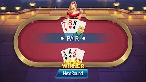 TeenPatti ReelMaster 3Patti Screenshot 3
