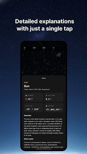 starsky Screenshot 1