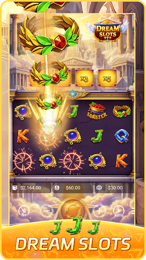 Dream Slots 777 Screenshot 2