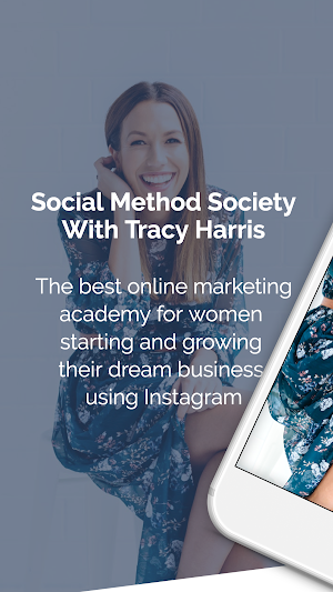The Social Method Society Screenshot 0