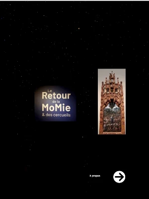 Invitation au voyage Screenshot 2
