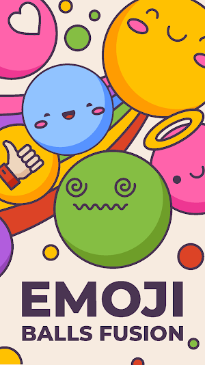 Watermelon game: Drop & Merge Screenshot 0