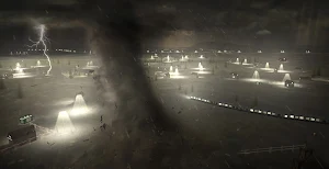 Tornado Alley - Rampage Screenshot 0