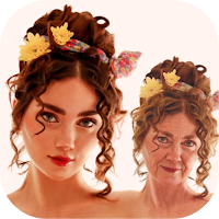 Aging Picture Maker