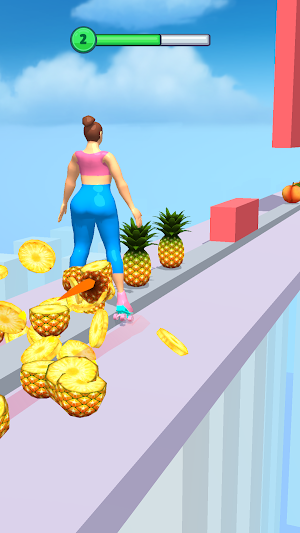 Smash And Roll Screenshot 1