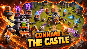 Tower Fortress: Castle RPG Screenshot 0