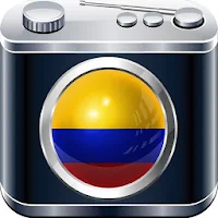 Radio Colombia + Radio Online