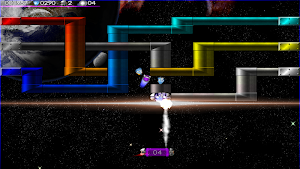 PowBall Renaissance Demo Screenshot 1