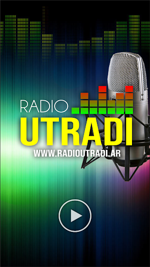 Radio Utradi Screenshot 0