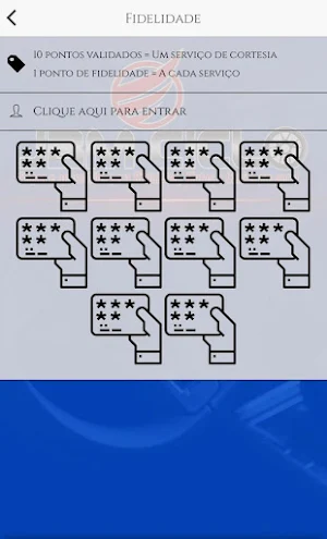 JBM CICLO Screenshot 1