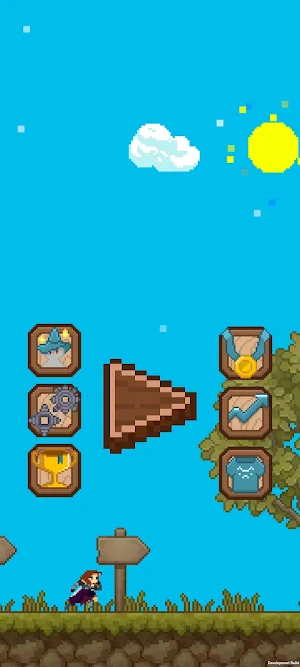 Leba Screenshot 0