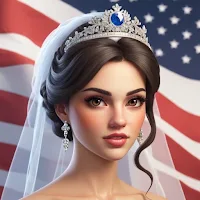 wedding Dress up Games- Makeup