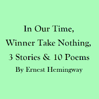 In Our Time, Ten Poems - eBook