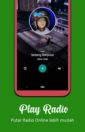 UKUI UKM Screenshot 0